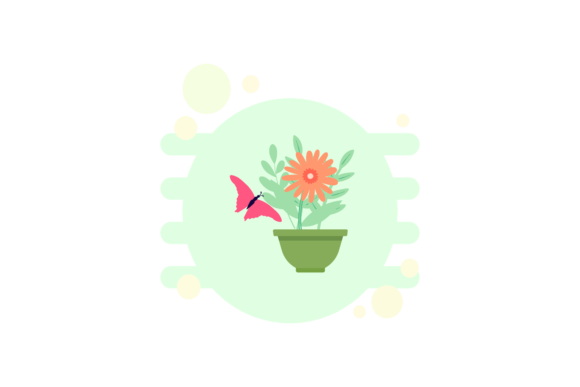 Download Flower Floral Nature Illustrations - Premium Resources